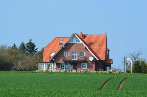 Landhaus Bondzio, Langen Brütz